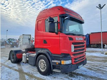 Tracteur routier SCANIA R 450