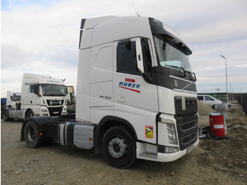 Tracteur routier VOLVO FH 460