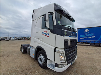 Tracteur routier VOLVO FH 460