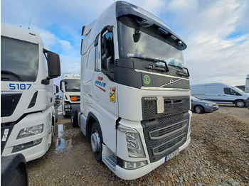 Tracteur routier VOLVO FH 460