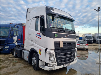 Tracteur routier VOLVO FH 460