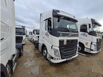 Tracteur routier VOLVO FH 460