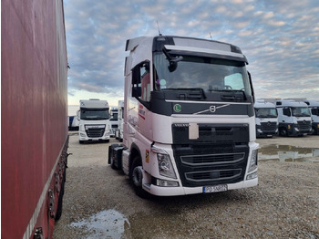 Tracteur routier VOLVO FH 460