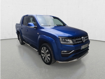 Pick-up VOLKSWAGEN Amarok