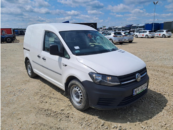Voiture VOLKSWAGEN Caddy