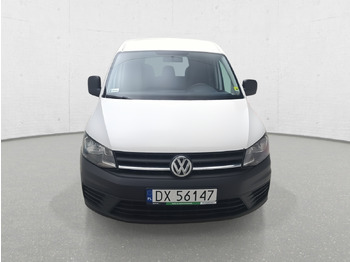 Voiture VOLKSWAGEN CADDY VAN: photos 3