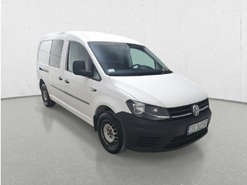 Voiture VOLKSWAGEN CADDY VAN: photos 2