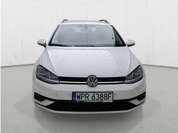 Voiture VOLKSWAGEN GOLF KOMBI: photos 3