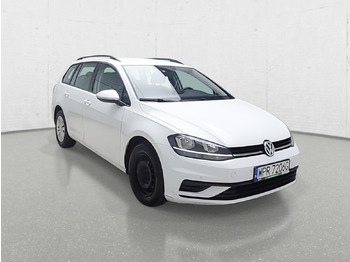 Voiture VOLKSWAGEN GOLF KOMBI: photos 2