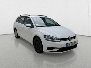 Voiture VOLKSWAGEN GOLF KOMBI: photos 2