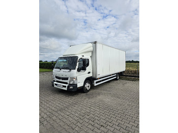 Camion isothermique FUSO