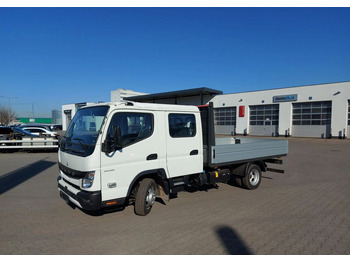 Benne à ordures ménagères FUSO
