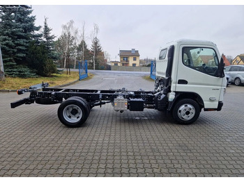 Châssis cabine neuf FUSO Canter 6S15 podwozie: photos 3