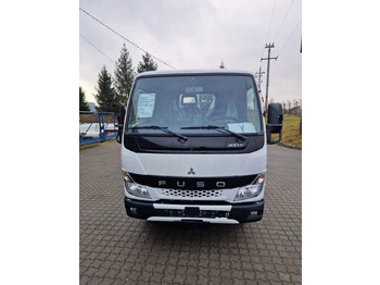 Châssis cabine neuf FUSO Canter 6S15 podwozie: photos 5