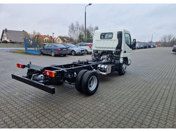 Châssis cabine neuf FUSO Canter 6S15 podwozie: photos 4