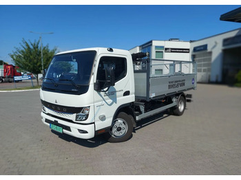 Camion benne FUSO