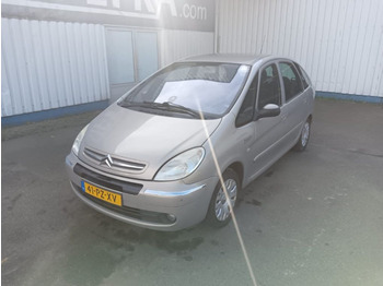 Voiture CITROËN