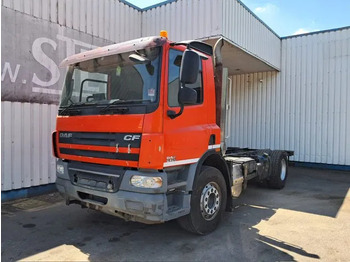 Châssis cabine DAF CF 75 310