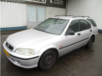 Voiture HONDA