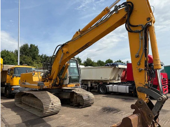 Pelle sur chenille Liebherr R914 B HDSL: photos 4 Pelle sur chenille Liebherr R914 B HDSL: photos 4