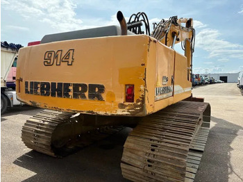 Pelle sur chenille Liebherr R914 B HDSL: photos 3 Pelle sur chenille Liebherr R914 B HDSL: photos 3