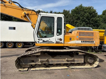 Pelle sur chenille Liebherr R914 B HDSL: photos 2 Pelle sur chenille Liebherr R914 B HDSL: photos 2