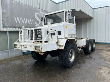 Châssis cabine IVECO Magirus
