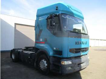 Tracteur routier Renault Premium 420 DCI , ZF Manual: photos 4
