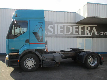 Tracteur routier Renault Premium 420 DCI , ZF Manual: photos 2