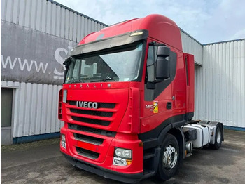 Tracteur routier IVECO Stralis 450