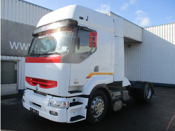 Tracteur routier RENAULT Premium 420