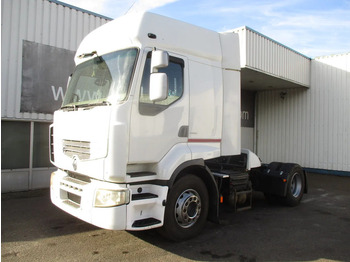 Tracteur routier RENAULT Premium 440