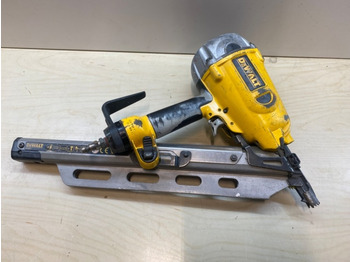 Matériel de chantier Spikpistol DEWALT D51823: photos 1