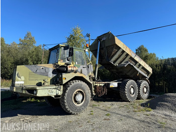 Tombereau VOLVO 5350