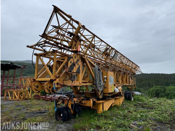 Grue LIEBHERR