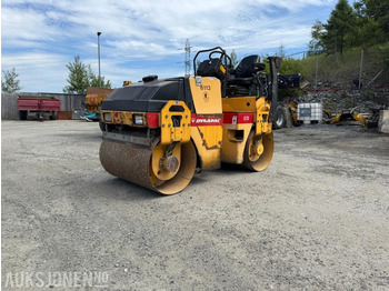 Compacteur DYNAPAC CC102