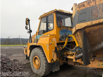 Tombereau 2001 Moxy MT 26 dumper - 216 kW - Ryggekamera: photos 3