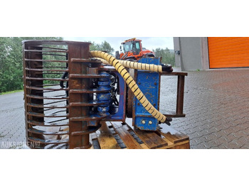 Matériel de chantier 2005 ARDEN S800 Sorteringsklo: photos 2