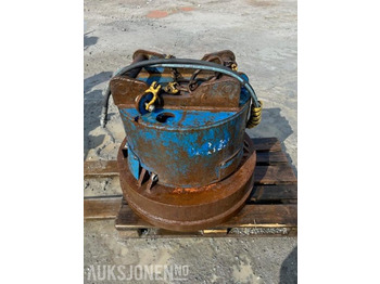 Matériel de chantier 2006 DYNASET hydraulisk Magnet generator - S60: photos 4