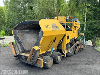 Matériel de chantier BITELLI