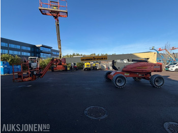 Nacelle 2007 JLG E600JP bomlift / 20 meter arbeidshøyde: photos 3