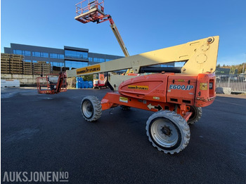Nacelle JLG