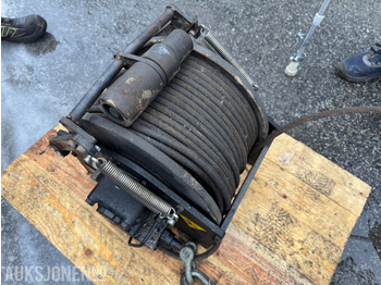 Camion grue 2008 Dinamic vinsj til lastebilkran: photos 2 Camion grue 2008 Dinamic vinsj til lastebilkran: photos 2