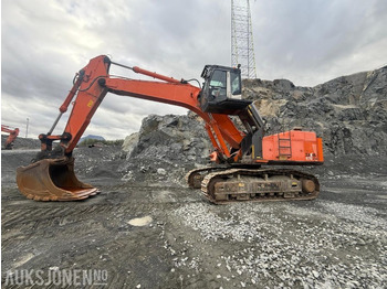 Pelle HITACHI