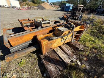 Matériel de chantier