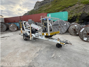 Nacelle DINO