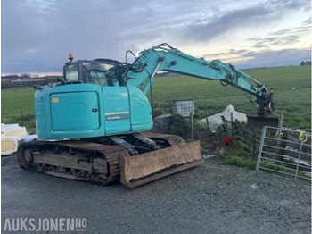 Pelle KOBELCO
