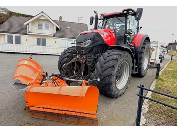 Tracteur agricole PRONAR