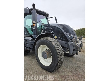 Tracteur agricole 2017 Valtra S374: photos 4