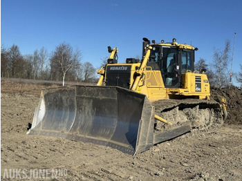 Matériel de chantier KOMATSU